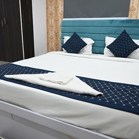 Hotel Diamant Inn Patna  Exterior foto