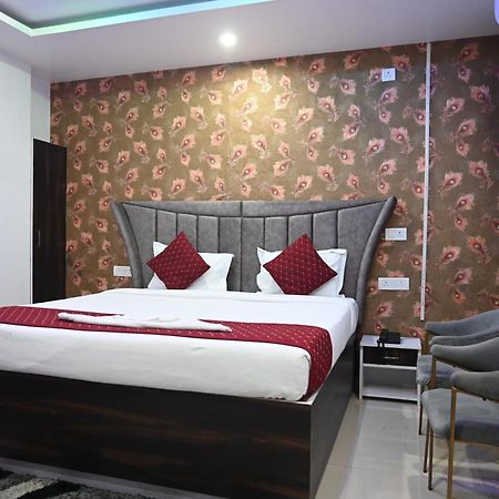 Hotel Diamant Inn Patna  Exterior foto