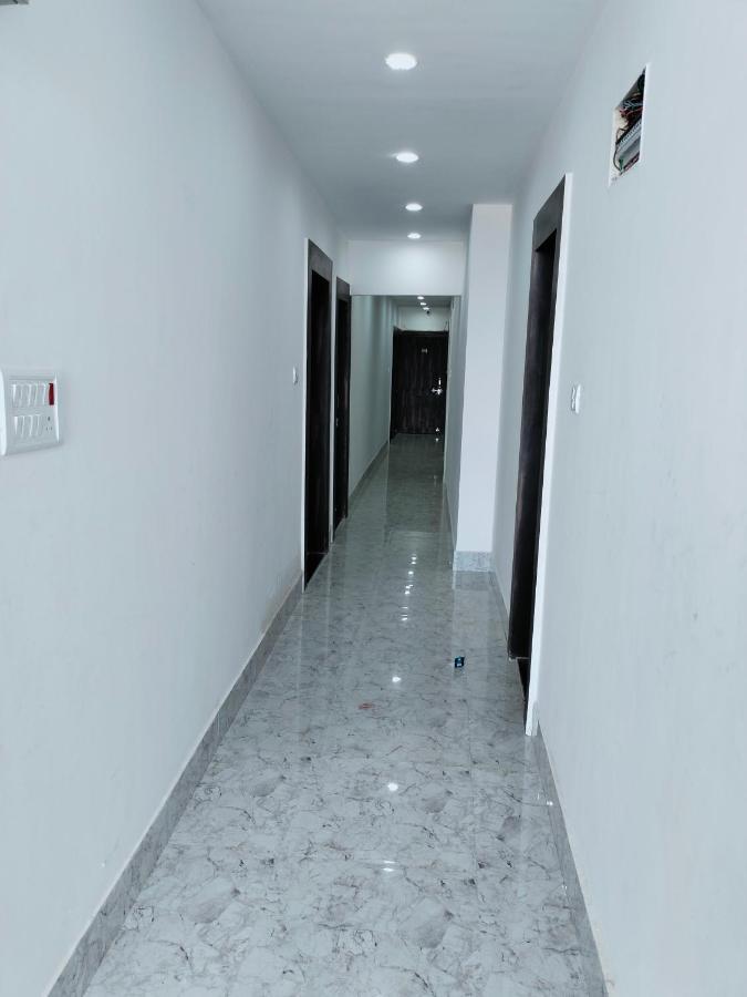 Hotel Diamant Inn Patna  Exterior foto