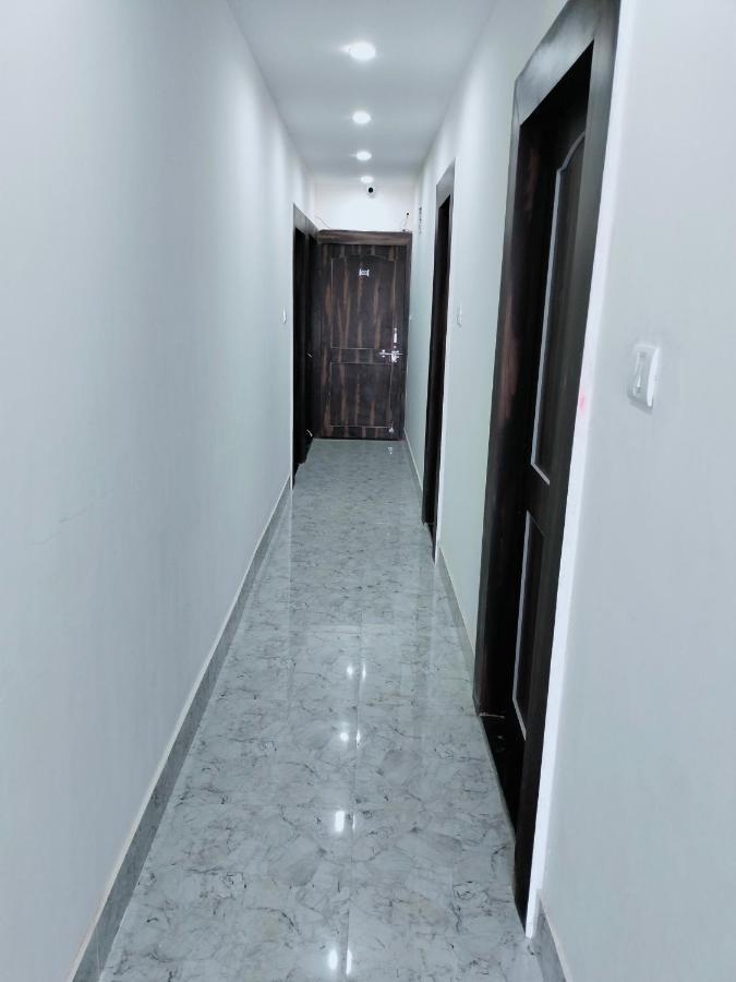 Hotel Diamant Inn Patna  Exterior foto