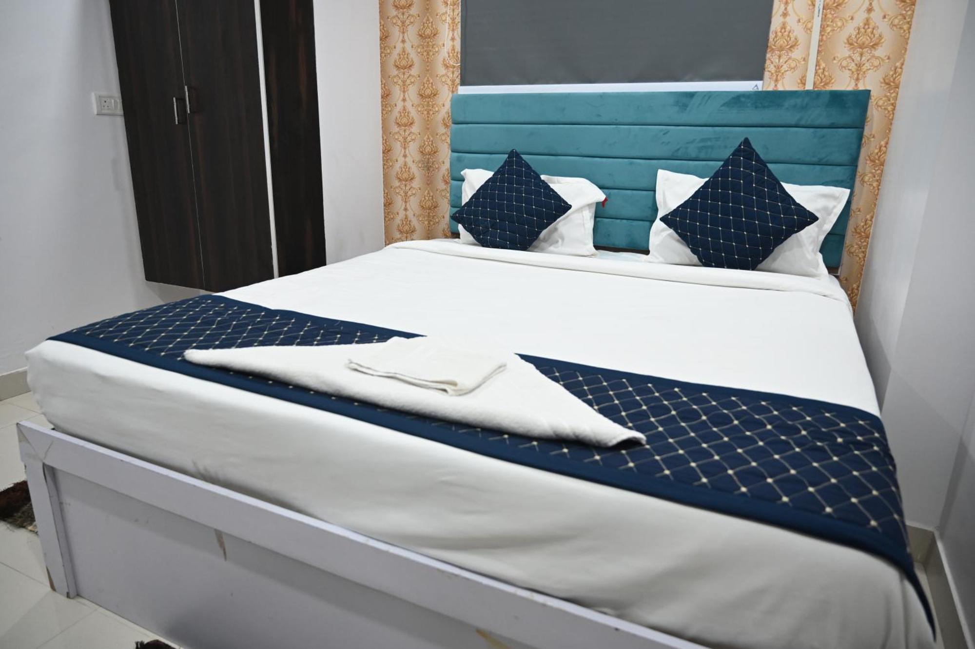Hotel Diamant Inn Patna  Exterior foto