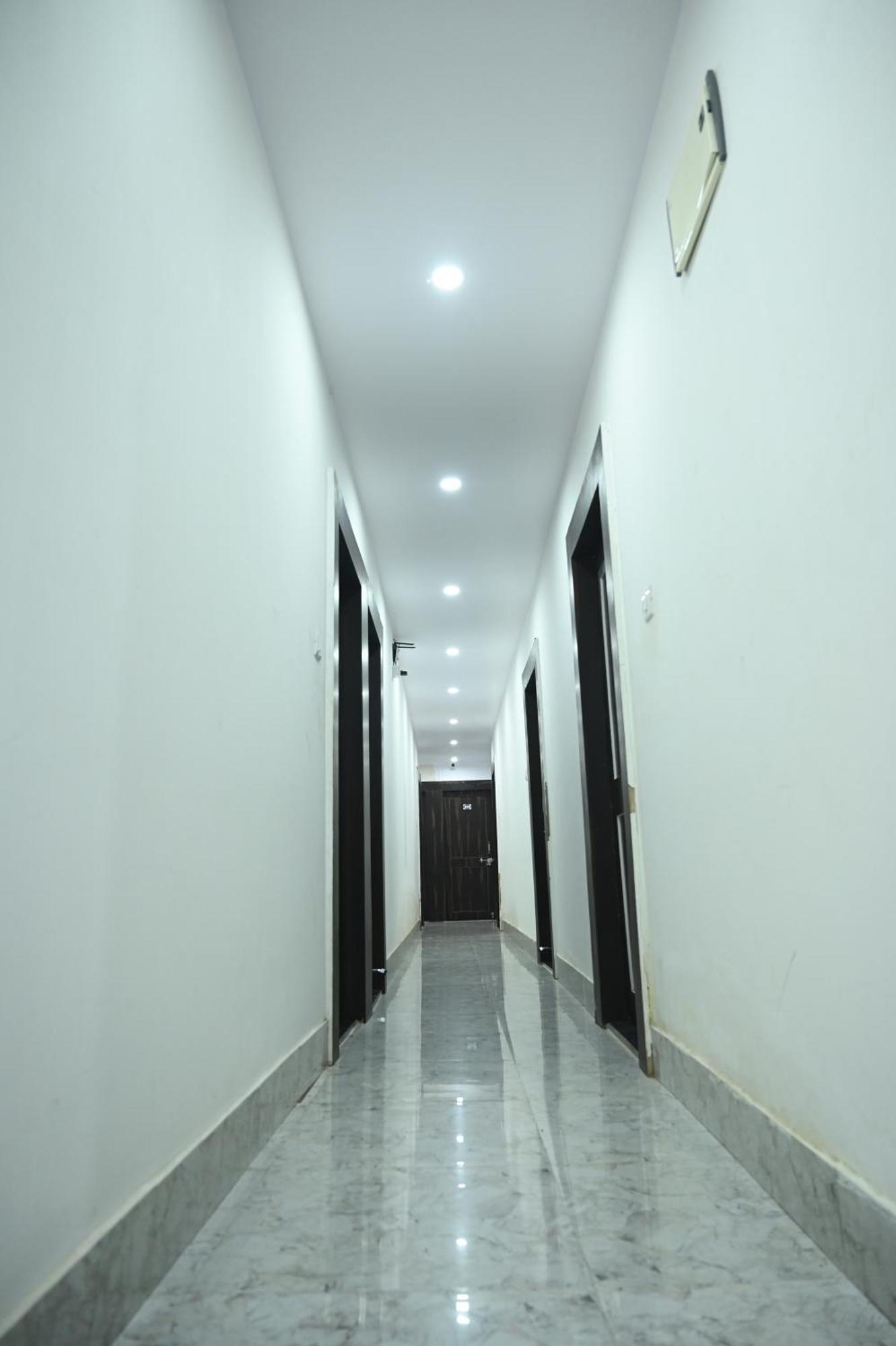 Hotel Diamant Inn Patna  Exterior foto